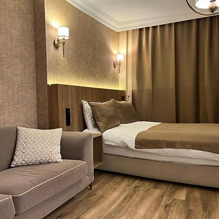 Sultanahmet Inn Hotel Истанбул Екстериор снимка