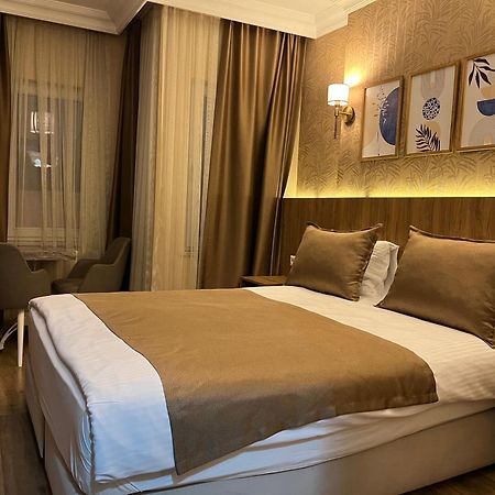 Sultanahmet Inn Hotel Истанбул Екстериор снимка