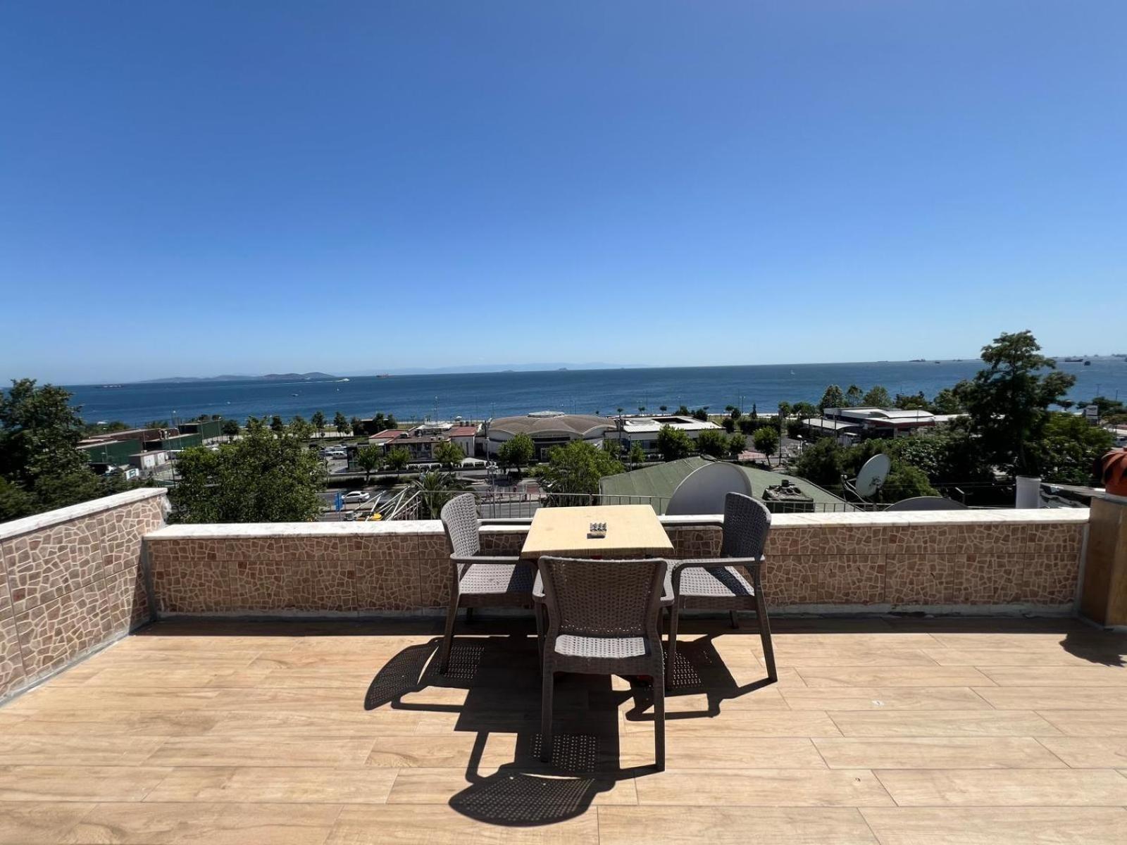 Sultanahmet Inn Hotel Истанбул Екстериор снимка