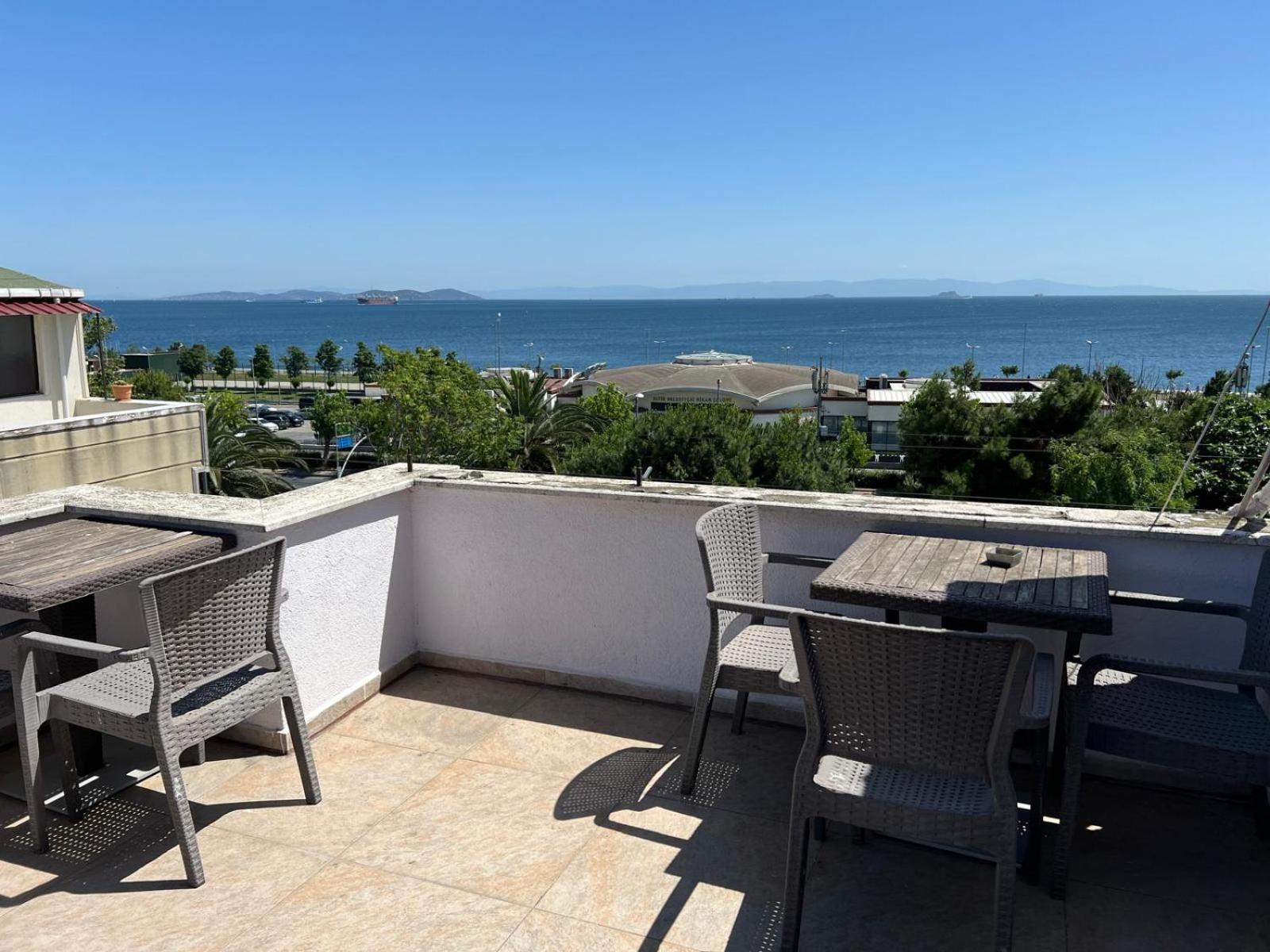 Sultanahmet Inn Hotel Истанбул Екстериор снимка