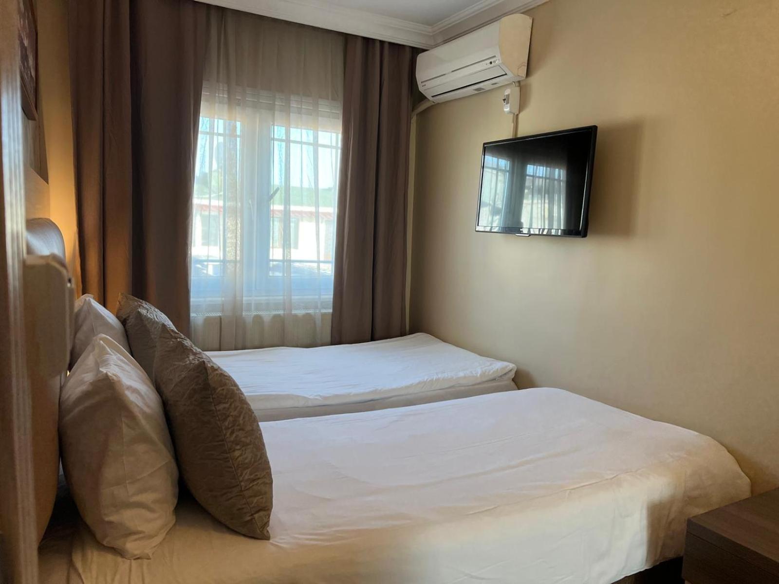 Sultanahmet Inn Hotel Истанбул Екстериор снимка