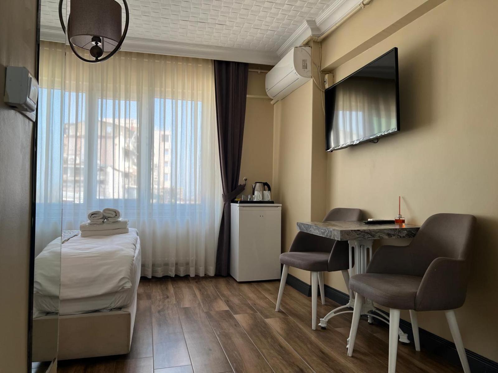 Sultanahmet Inn Hotel Истанбул Екстериор снимка