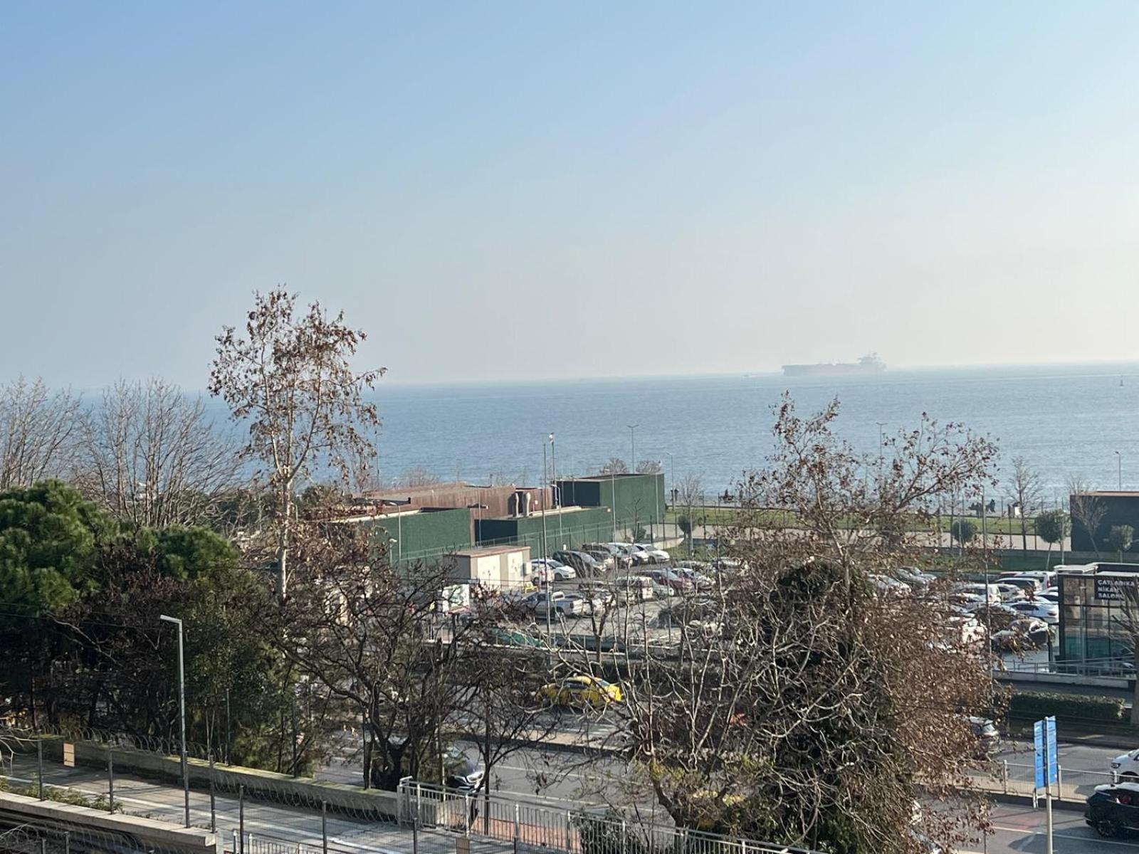 Sultanahmet Inn Hotel Истанбул Екстериор снимка