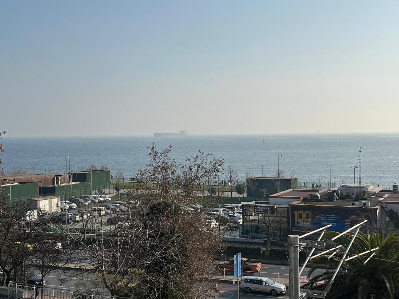 Sultanahmet Inn Hotel Истанбул Екстериор снимка