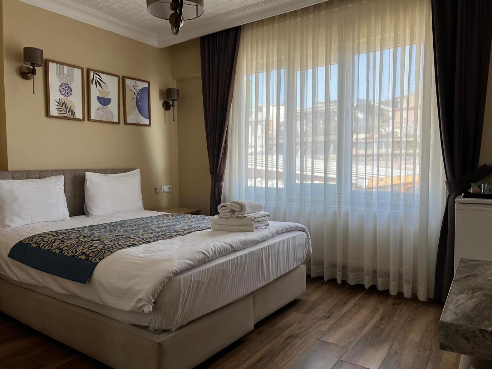 Sultanahmet Inn Hotel Истанбул Екстериор снимка