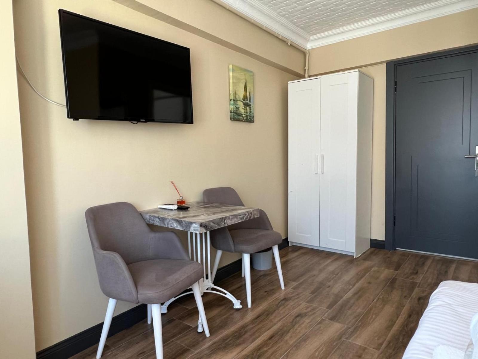 Sultanahmet Inn Hotel Истанбул Екстериор снимка