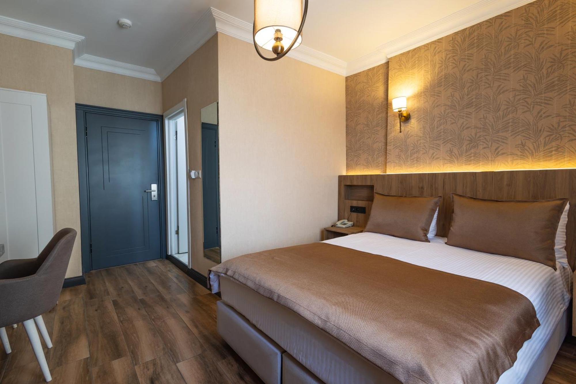 Sultanahmet Inn Hotel Истанбул Екстериор снимка
