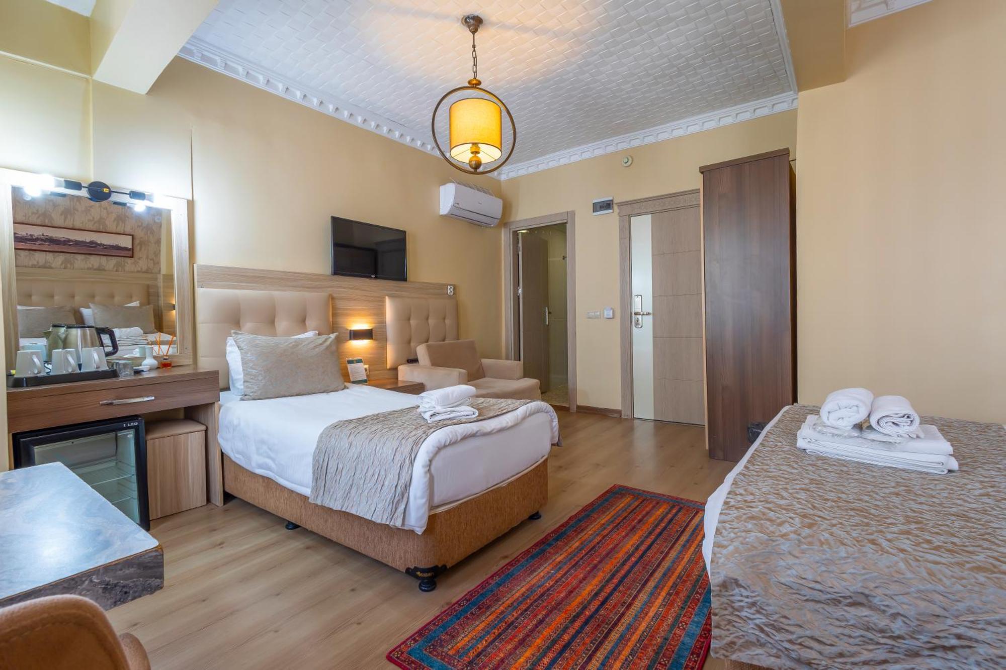 Sultanahmet Inn Hotel Истанбул Екстериор снимка