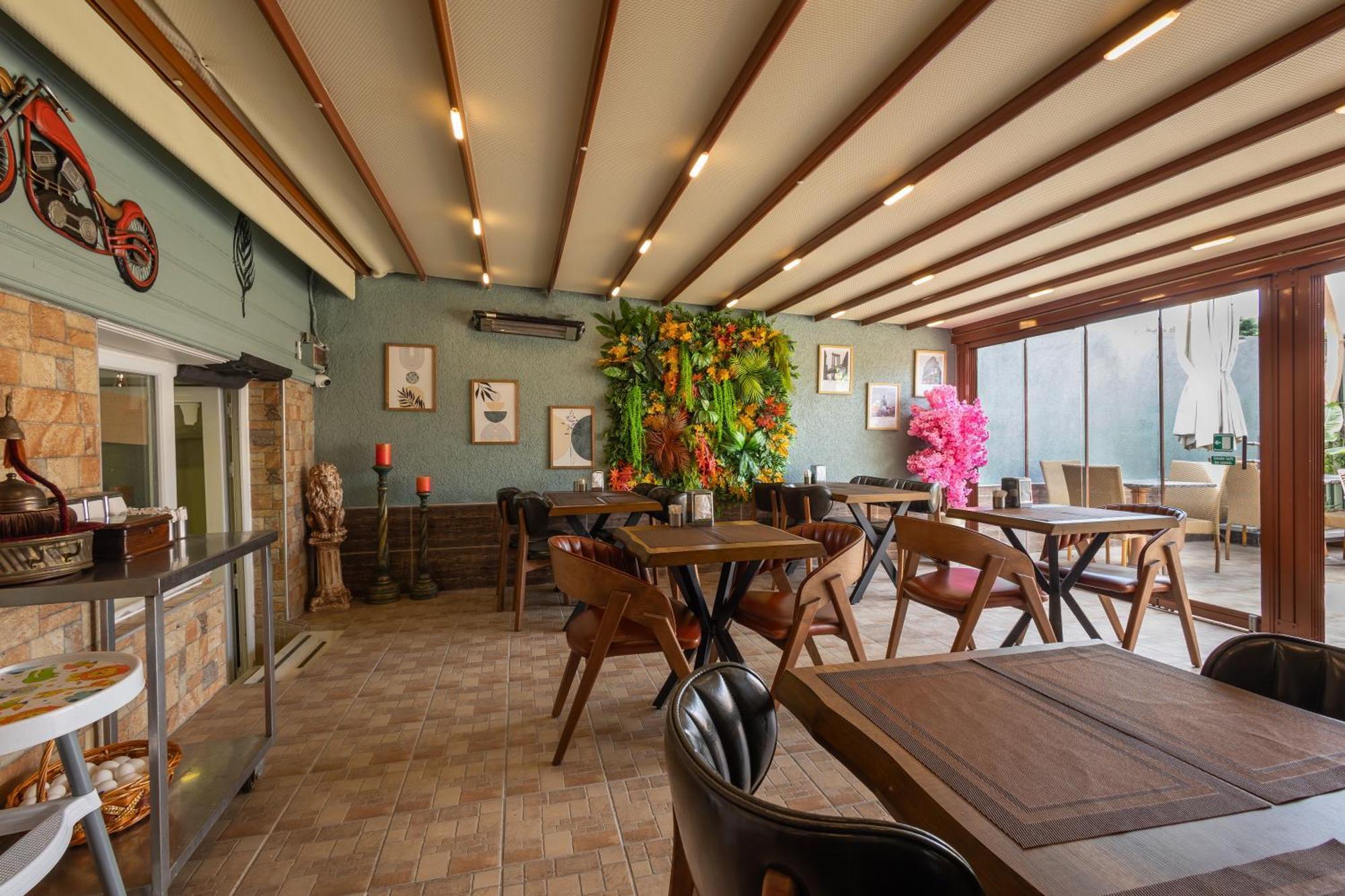 Sultanahmet Inn Hotel Истанбул Екстериор снимка