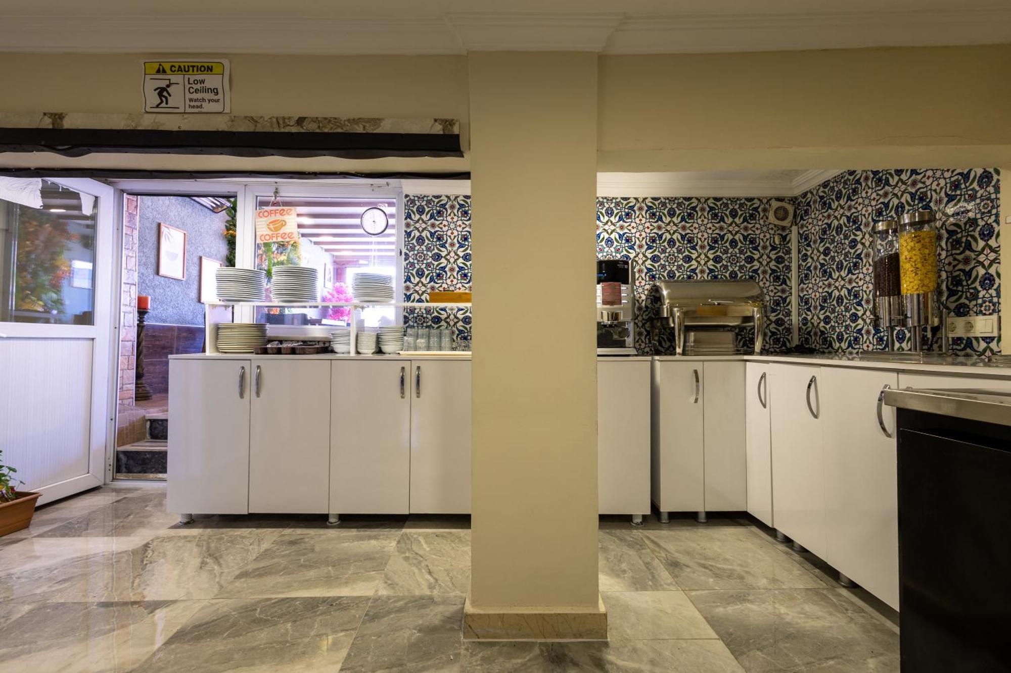 Sultanahmet Inn Hotel Истанбул Екстериор снимка