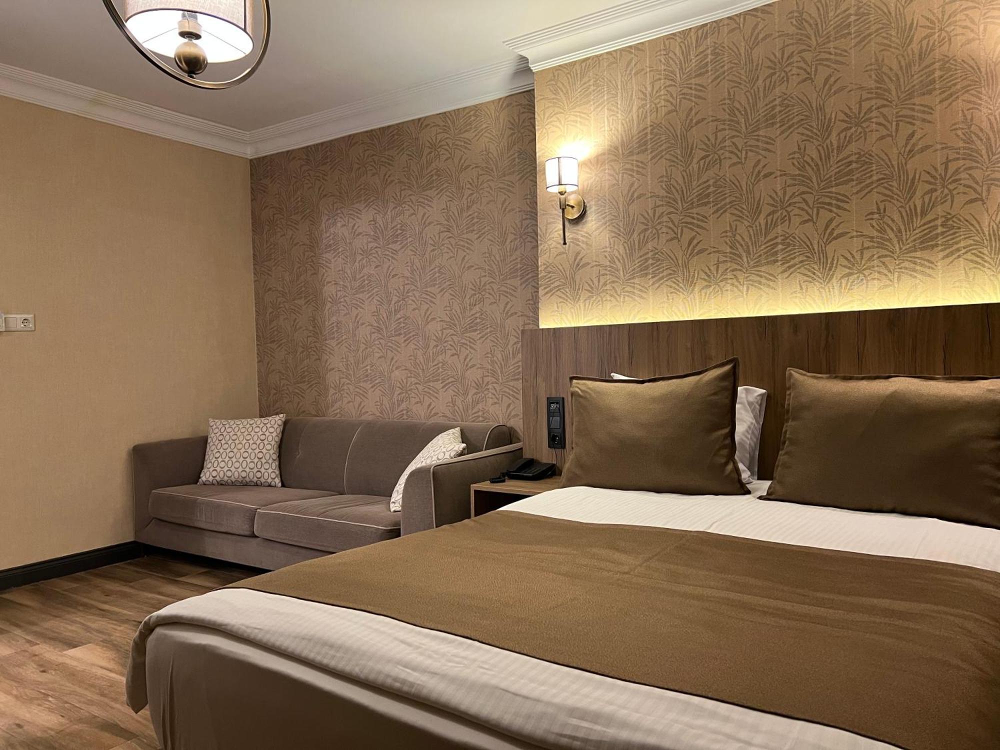 Sultanahmet Inn Hotel Истанбул Екстериор снимка