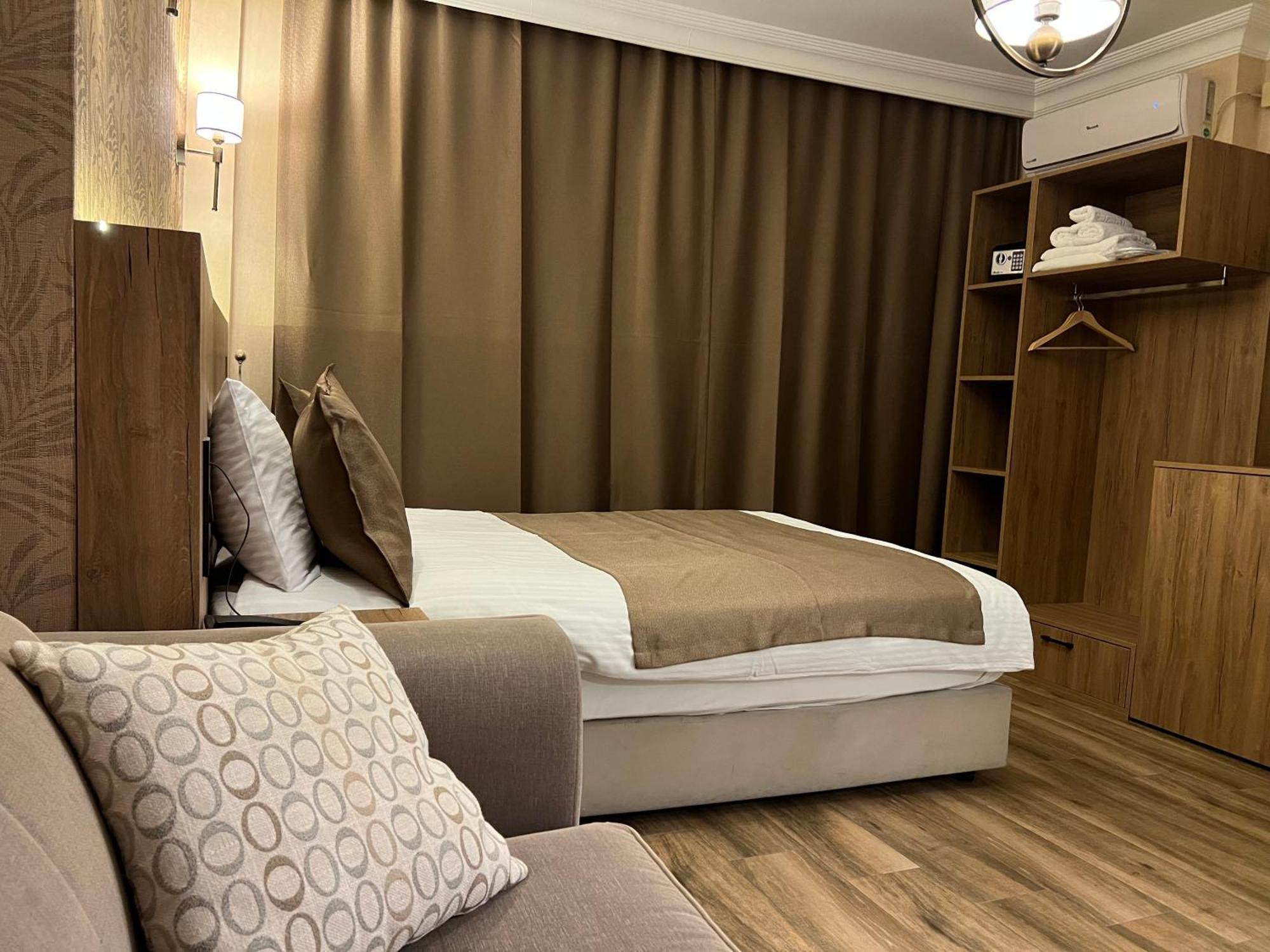Sultanahmet Inn Hotel Истанбул Екстериор снимка